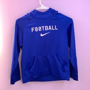 Nike Football Hoodie